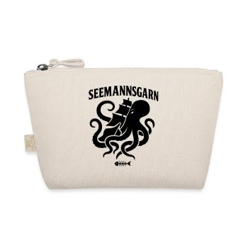 Fil de marin mer maritime octopus navire - Trousse biologique - nature - Devant