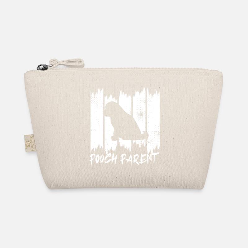 Hundeeltern Bio-Täschchen