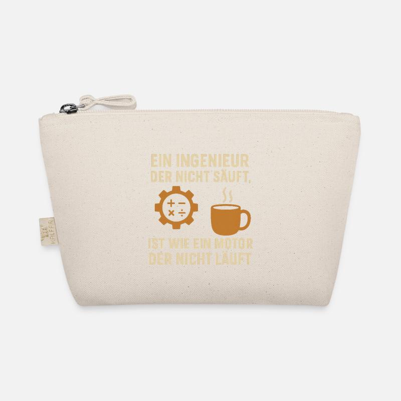 Engineer Coffee Engine Organic Pouch
