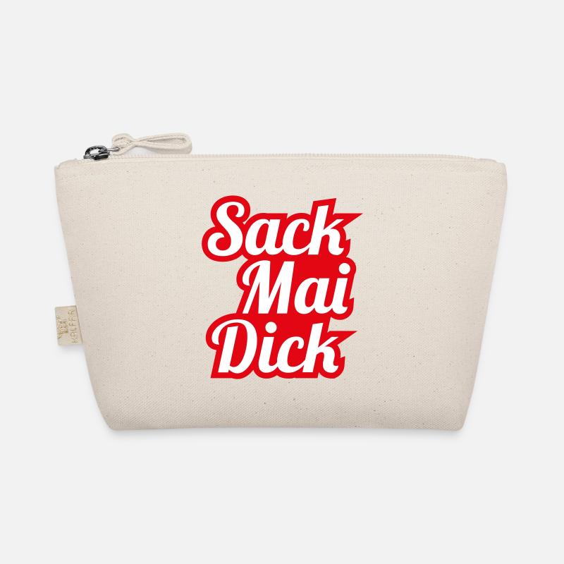 SackMaiDick Trousse biologique
