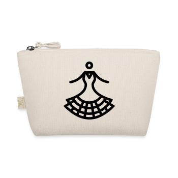 flamenco - Trousse biologique - nature - Devant