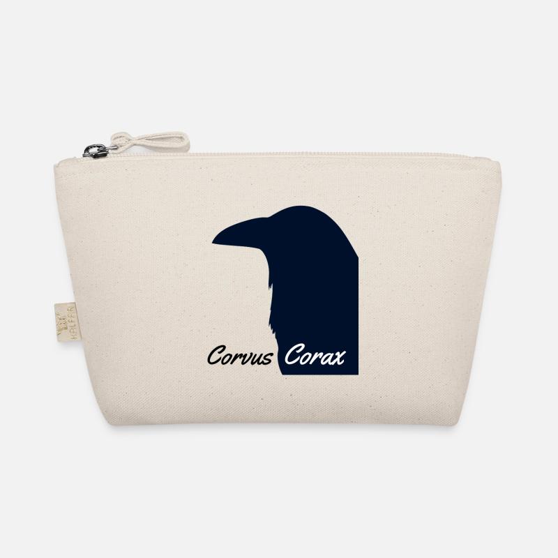 Corvus Corax - Trousse biologique - nature