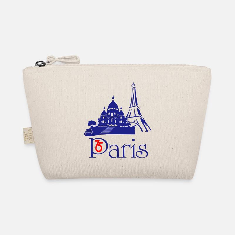 Paris 75 Trousse biologique