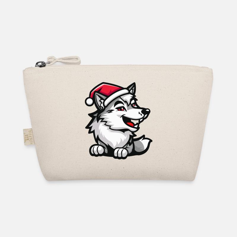 Loup Noël Trousse biologique
