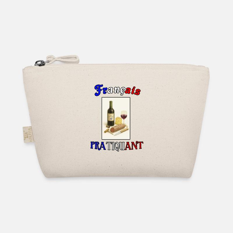 Français pratiquant Trousse biologique