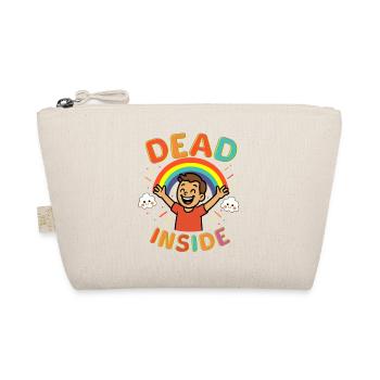 Mort à l’intérieur - Trousse biologique - nature - Devant