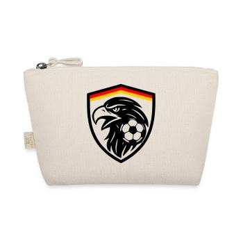 Aigles de football allemands - Trousse biologique - nature - Devant