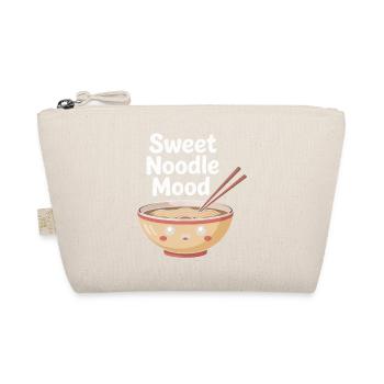 Sweet Noodle Mood - Organic Pouch - nature - Front