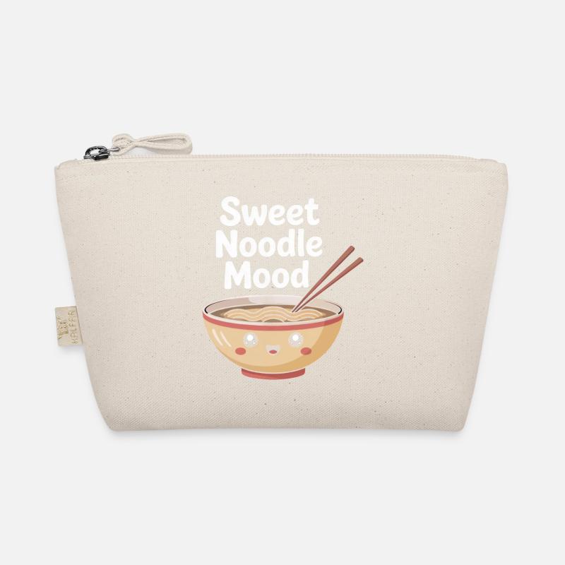 Sweet Noodle Mood Organic Pouch