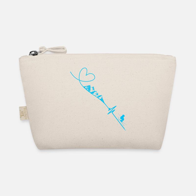 Skieur Trousse biologique