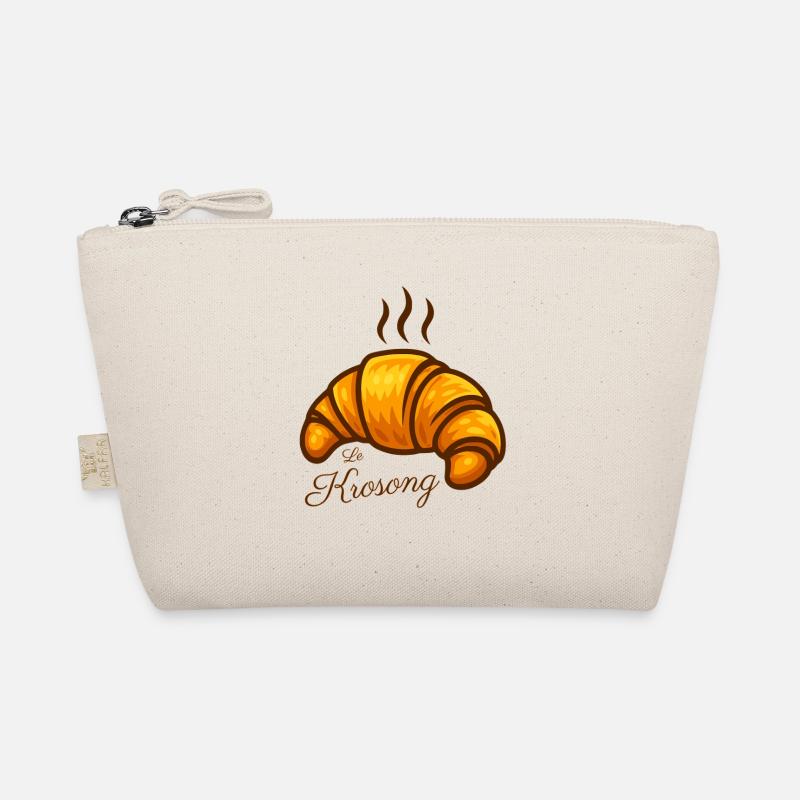 Le Krosong Organic Pouch
