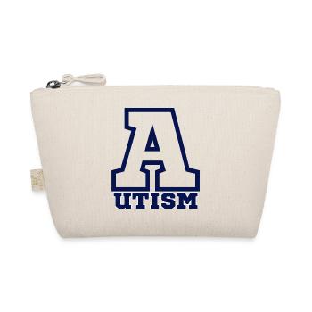 Autisme - Trousse biologique - nature - Devant
