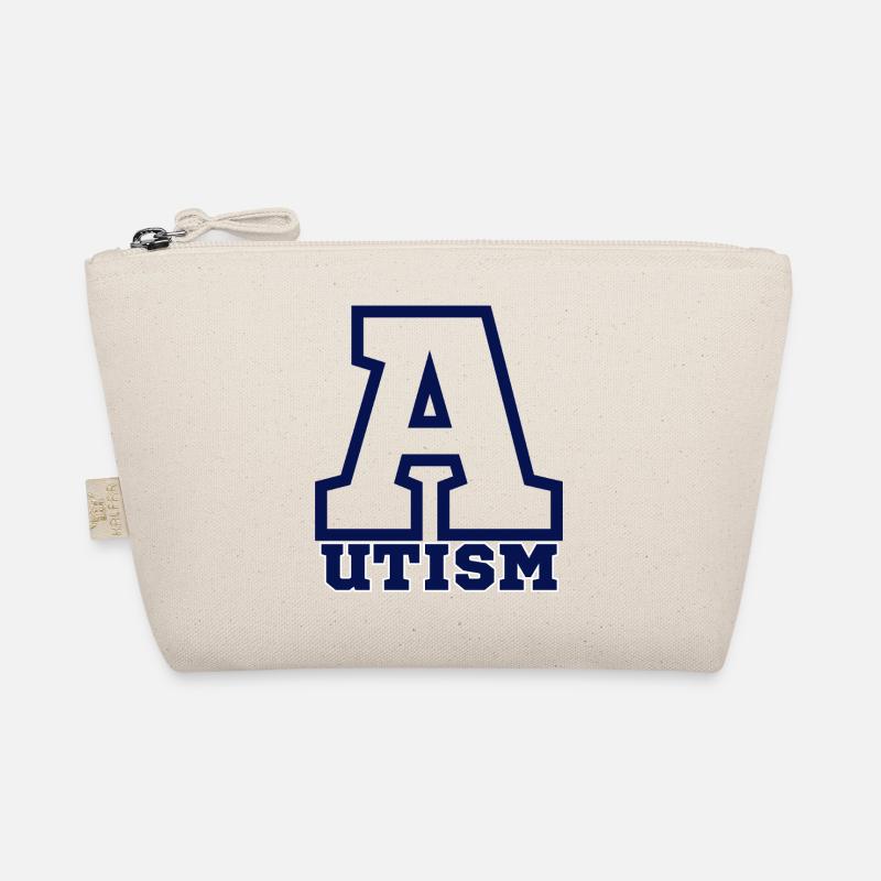 Autism - Organic Pouch - nature