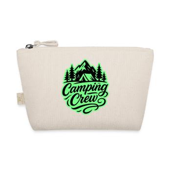 Équipe de camping - Trousse biologique - nature - Devant