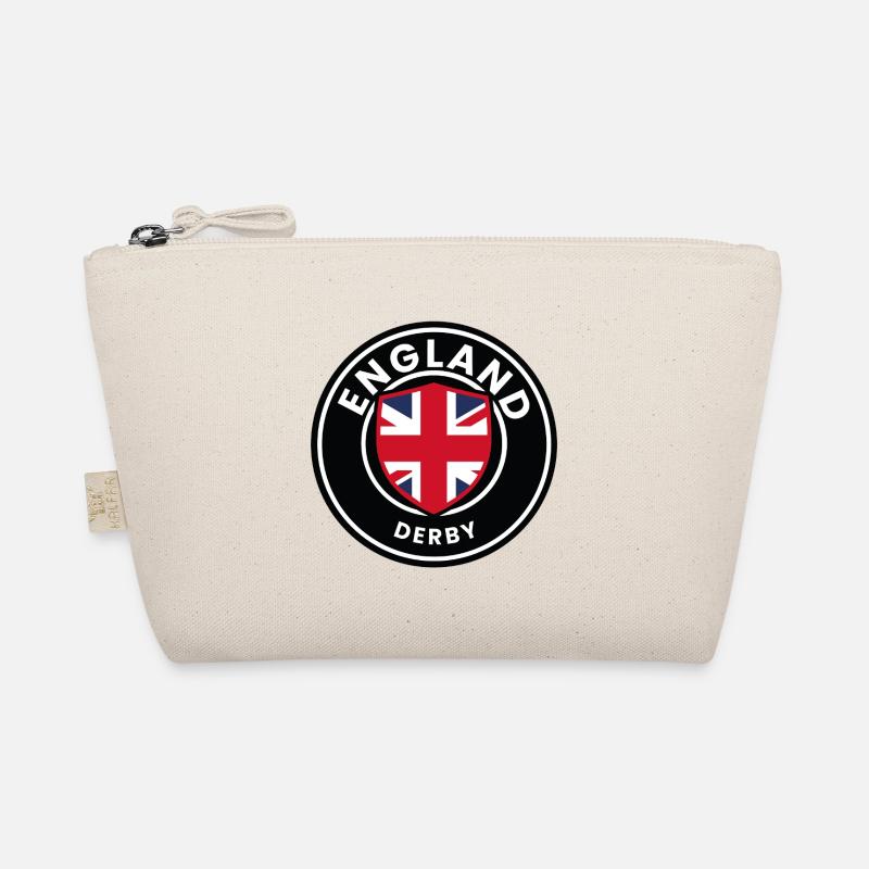 Emblème du Derby d’Angleterre Trousse biologique