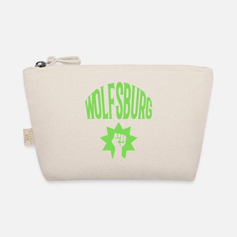 Wolfsburg - Trousse biologique - nature