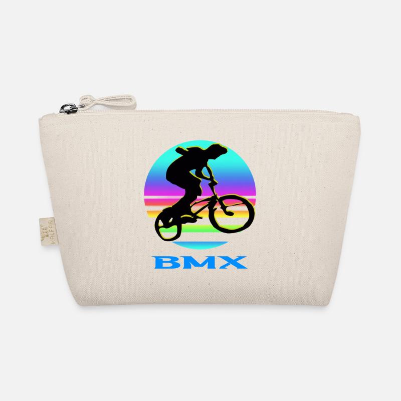 Vélo BMX Trousse biologique