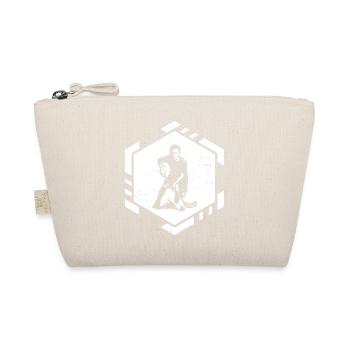 Idée simple de floorball pour floorball - Trousse biologique - nature - Devant
