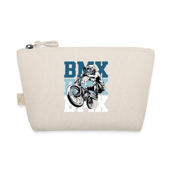 Culture de la rue du BMX Bike - Trousse biologique - nature - Devant