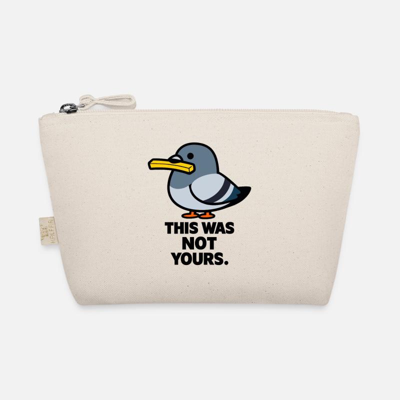 Pigeon des petits délits Trousse biologique