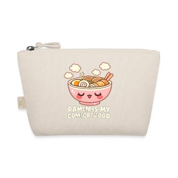 Ramen - Trousse biologique - nature - Devant
