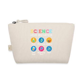 La science suscite la curiosité - Trousse biologique - nature - Devant