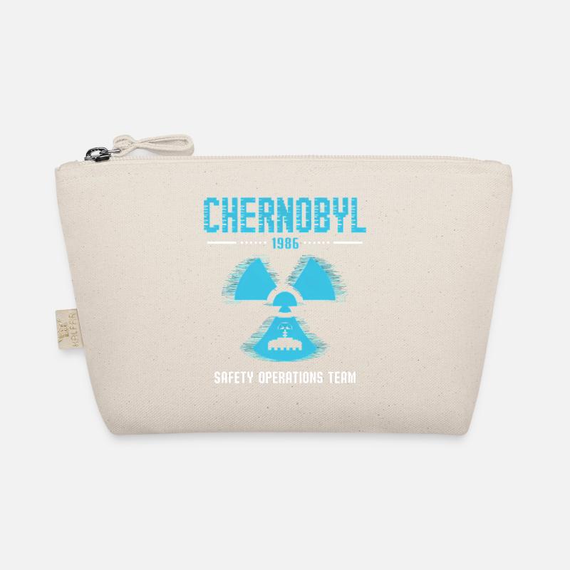Équipe d’opérations de sécurité de Tchernobyl - Tchernobyl drôle Trousse biologique