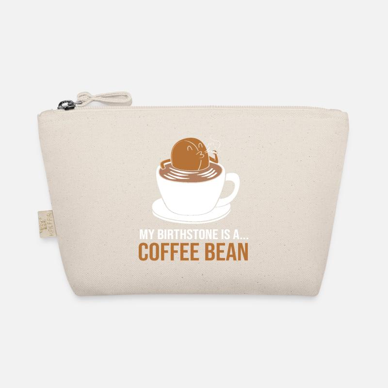 Barista Espresso Kaffee Koffein Bio-Täschchen