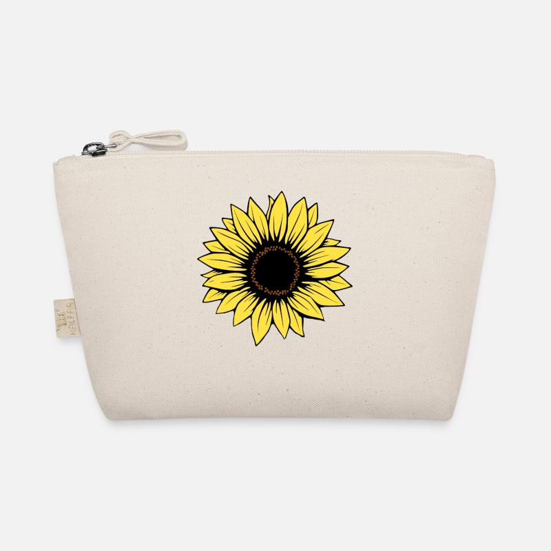 Fleur Fleur Jaune Fleurs Fleur Tournesol Fleur Trousse biologique
