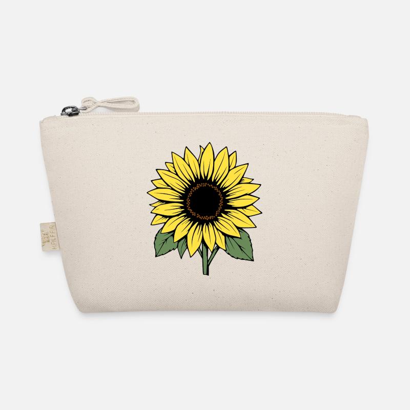 Fleur Fleur Jaune Fleurs Fleur Tournesol Fleur Trousse biologique