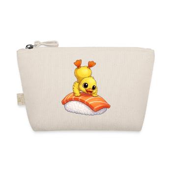 Sushi canard mignon Sushi japonais - Trousse biologique - nature - Devant