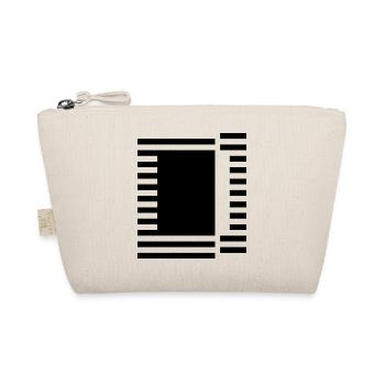 Veuillez télécharger l’image du design - Trousse biologique - nature - Devant