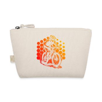 Œuvres modernes de VTT - Trousse biologique - nature - Devant