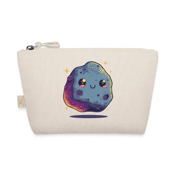 Étoile astéroïde Kawaii - Trousse biologique - nature - Devant
