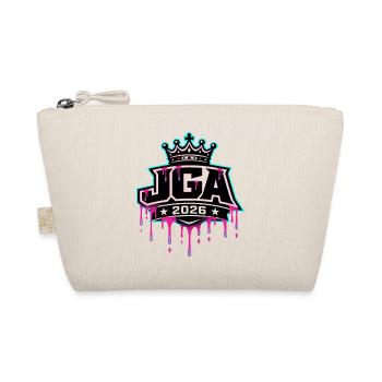 JGA 2026 - Trousse biologique - nature - Devant
