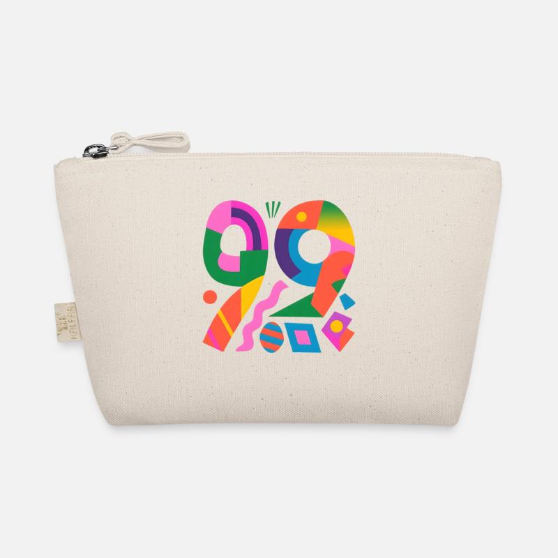 Fête Explosion de Couleur 99 Trousse biologique