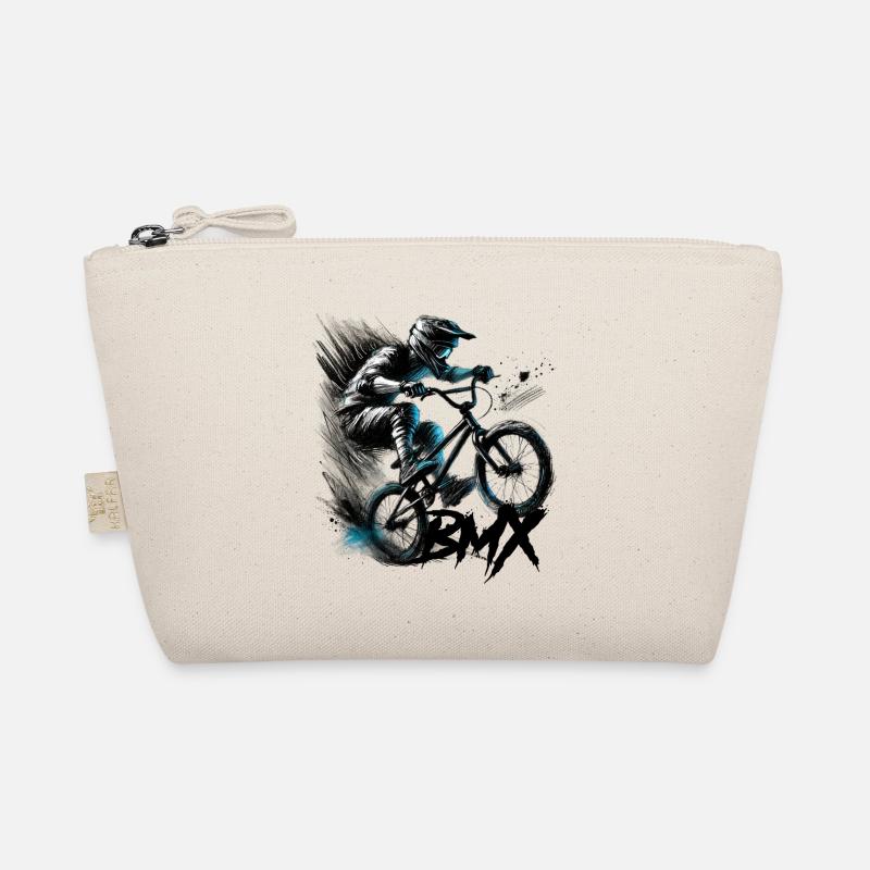 BMX - Trousse biologique - nature