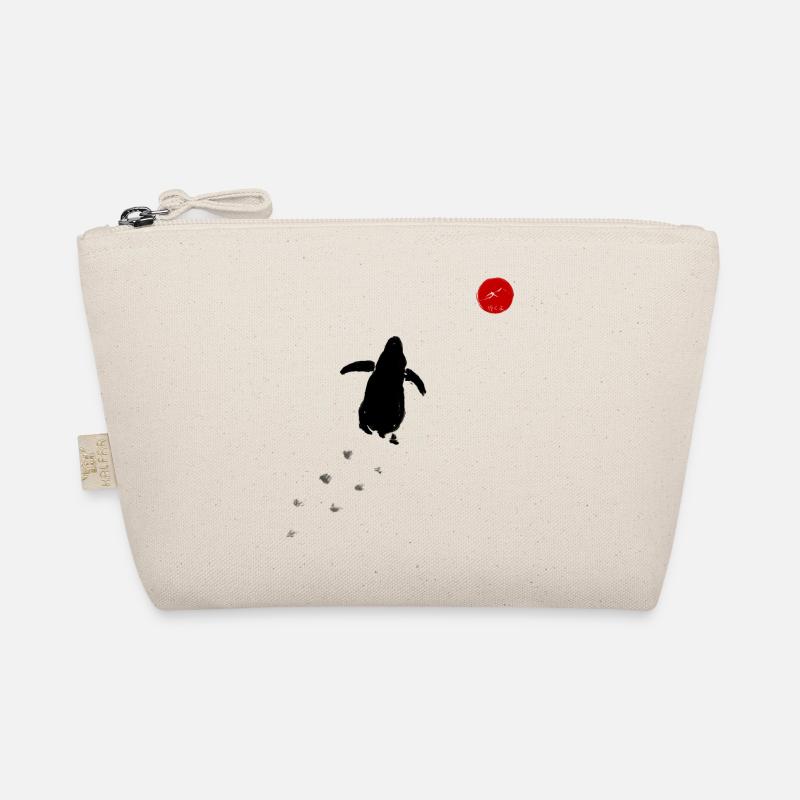 Pingouin nihiliste Trousse biologique