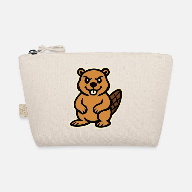 Castor Trousse biologique