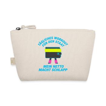Entraînement quotidien pour l’État - Trousse biologique - nature - Devant