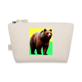 ours - Trousse biologique - nature - Devant