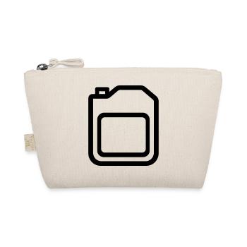 canister - Organic Pouch - nature - Front