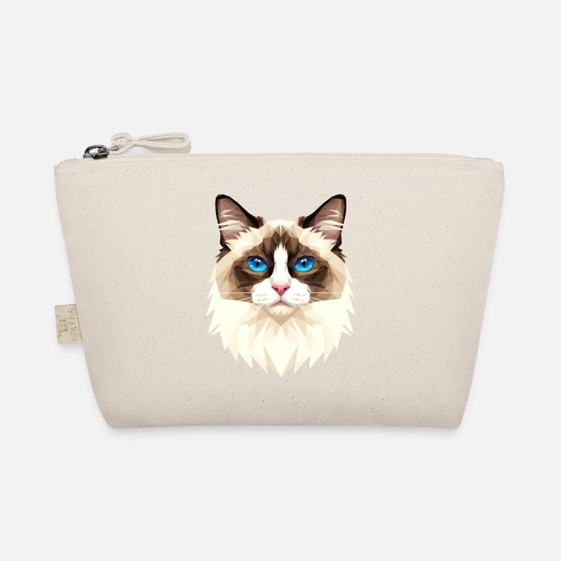 Ragdoll Chat Ragdoll Chat Mignons Chats Ragdoll Trousse biologique