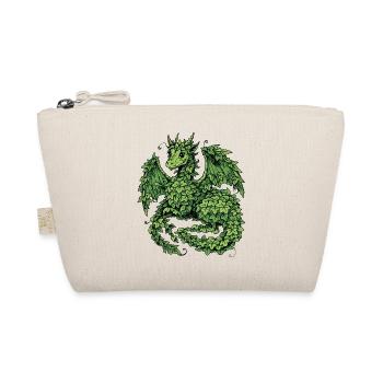 Dragon de lierre - Trousse biologique - nature - Devant