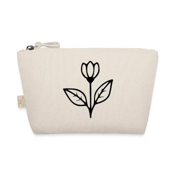 Fleurs Tulipe Fleurs Fleurs en fleur Herbes herbes fleurs sauvages - Trousse biologique - nature - Devant