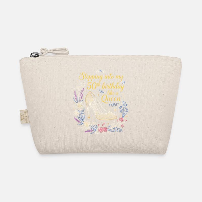 Entrer dans mes 50 ans et 50 ans Trousse biologique