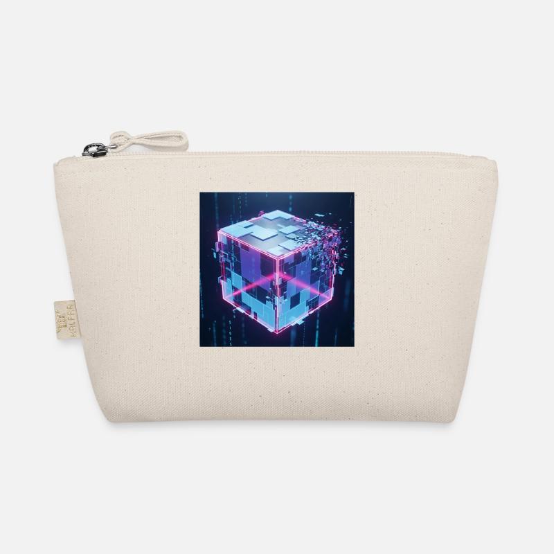 Digital Cube Technology Digital Cube Tech Organic Pouch