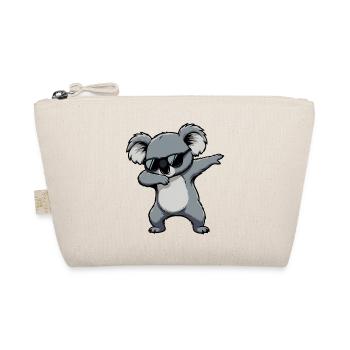 Taponage du koala - Trousse biologique - nature - Devant