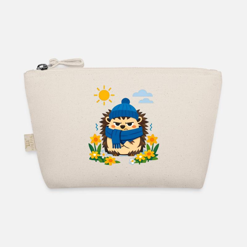 Printemps ? Non commandé ! Trousse biologique