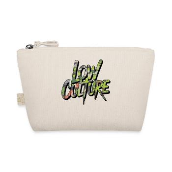 Motif de camouflage de basse culture pour les fans de réglage JDM - Trousse biologique - nature - Devant